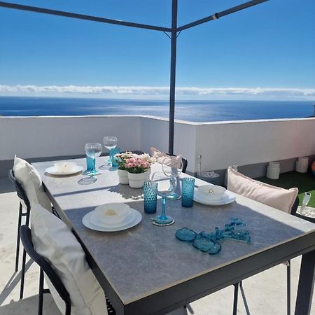 Atico Micaela. Terraza Y Vistas Lejlighed Santa Cruz de Tenerife Eksteriør billede