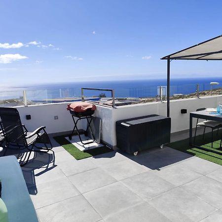 Atico Micaela. Terraza Y Vistas Lejlighed Santa Cruz de Tenerife Eksteriør billede