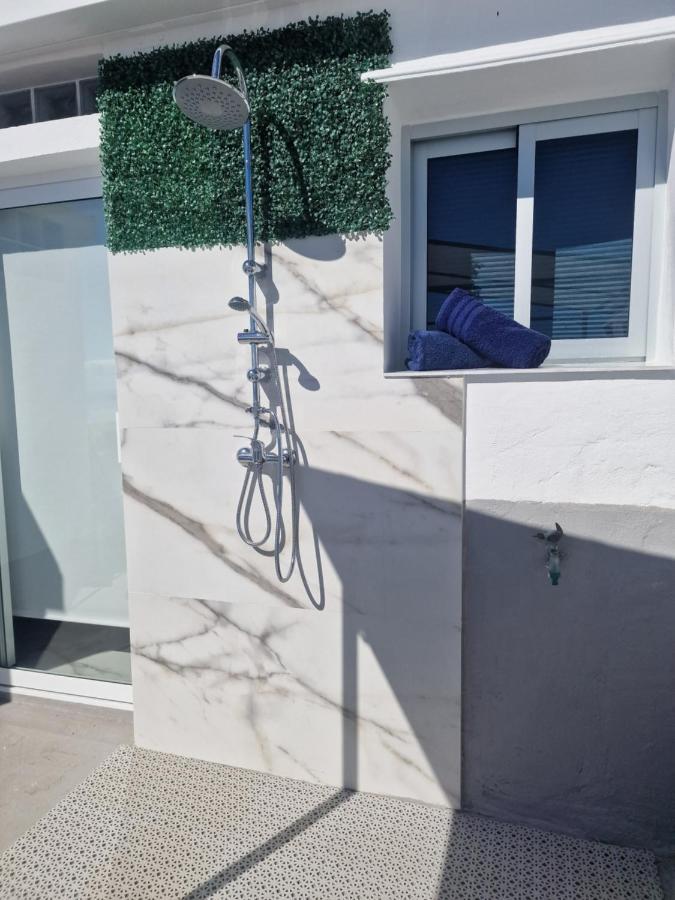 Atico Micaela. Terraza Y Vistas Lejlighed Santa Cruz de Tenerife Eksteriør billede