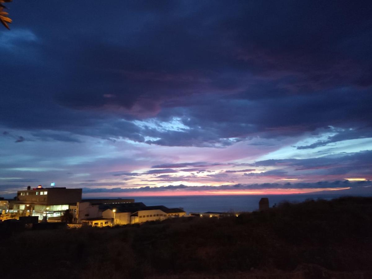 Atico Micaela. Terraza Y Vistas Lejlighed Santa Cruz de Tenerife Eksteriør billede
