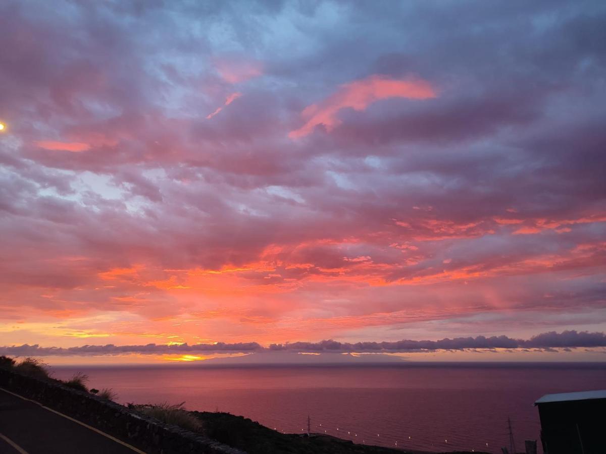 Atico Micaela. Terraza Y Vistas Lejlighed Santa Cruz de Tenerife Eksteriør billede